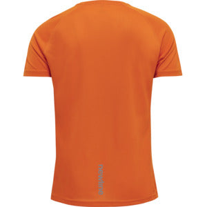 5190-ORANGE TIGER
