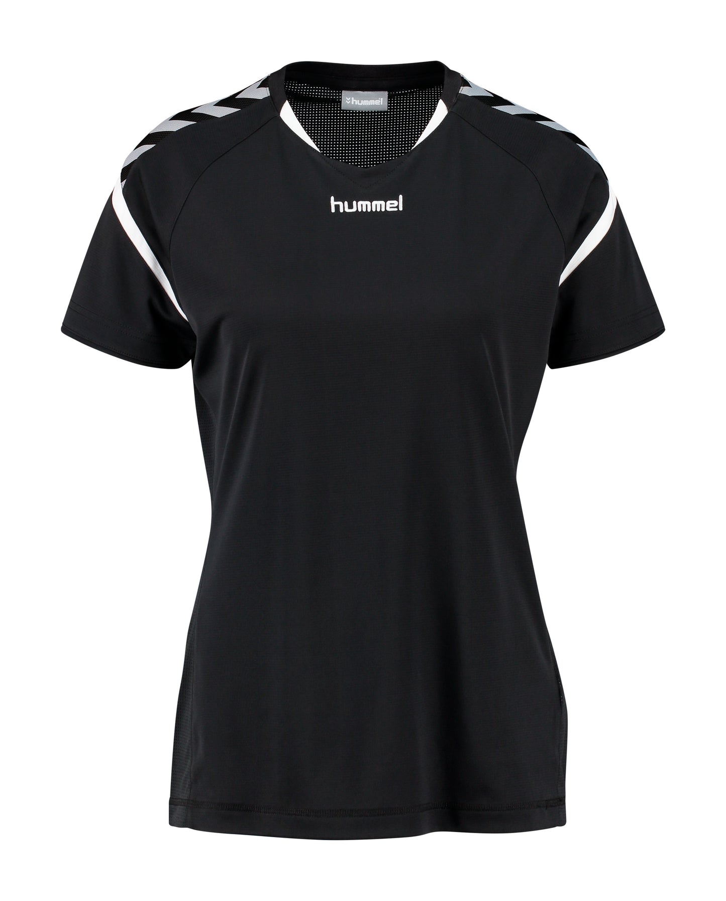 AUTH. CHARGE POLY JERSEY WO