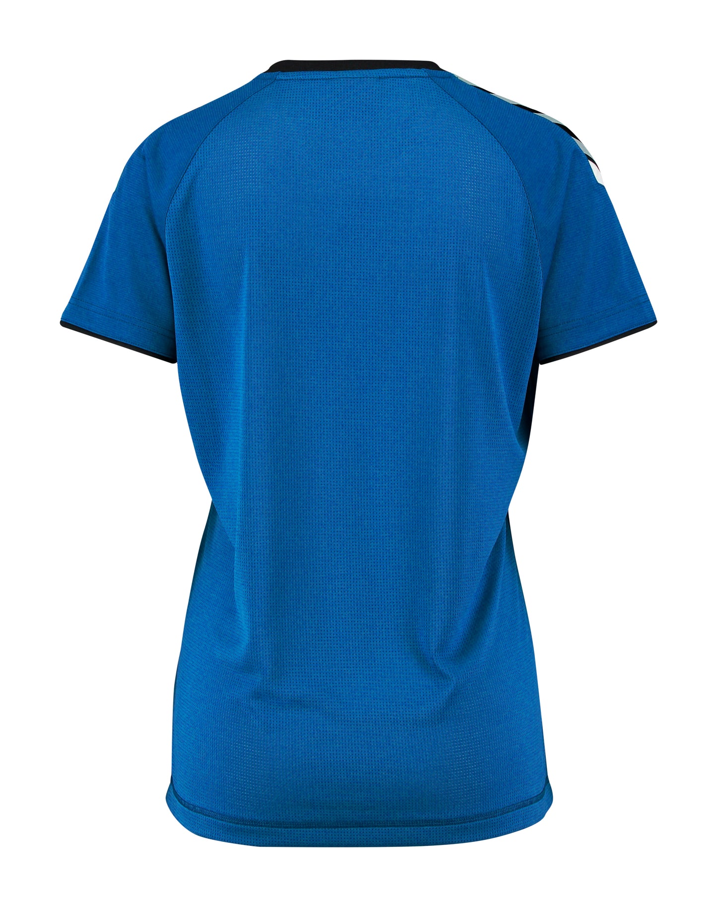 AUTH. CHARGE POLY JERSEY WO