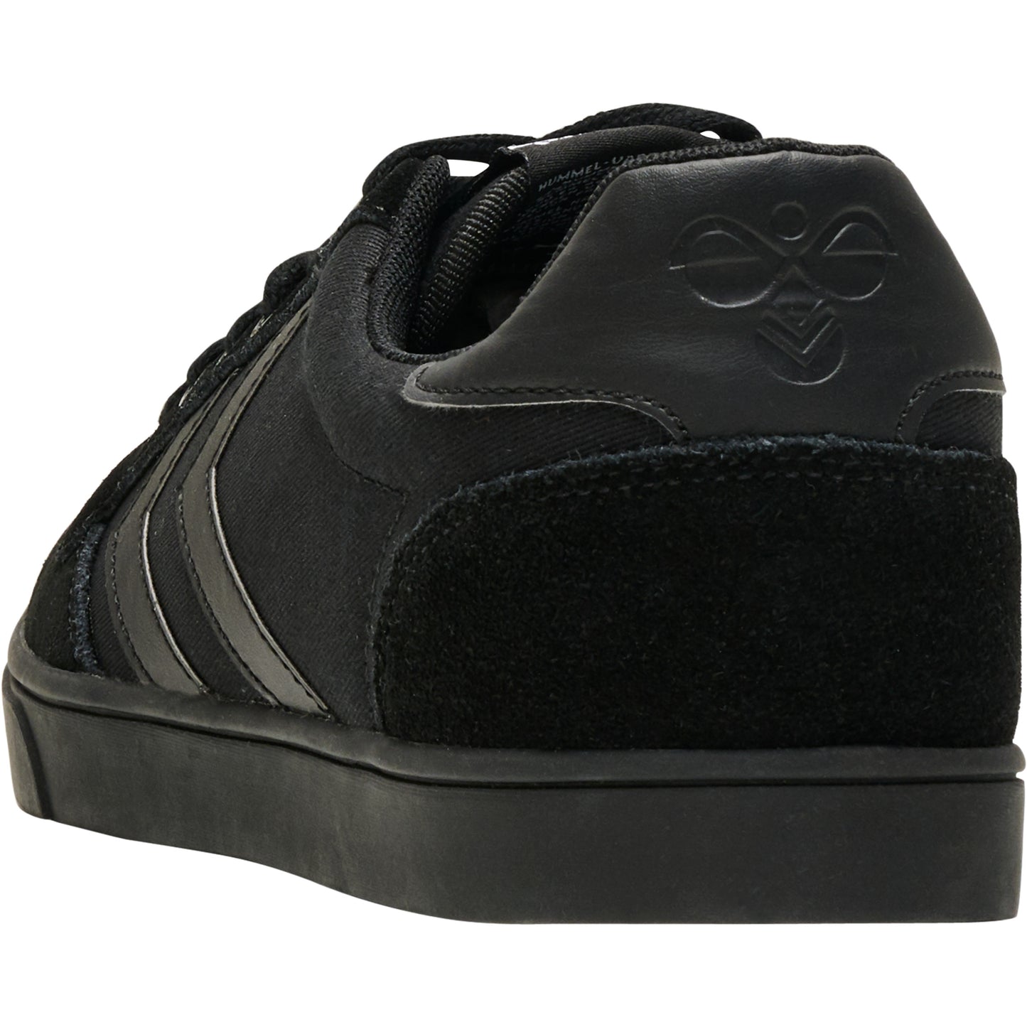 2001-BLACK