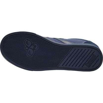 SLIMMER STADIL TONAL LOW