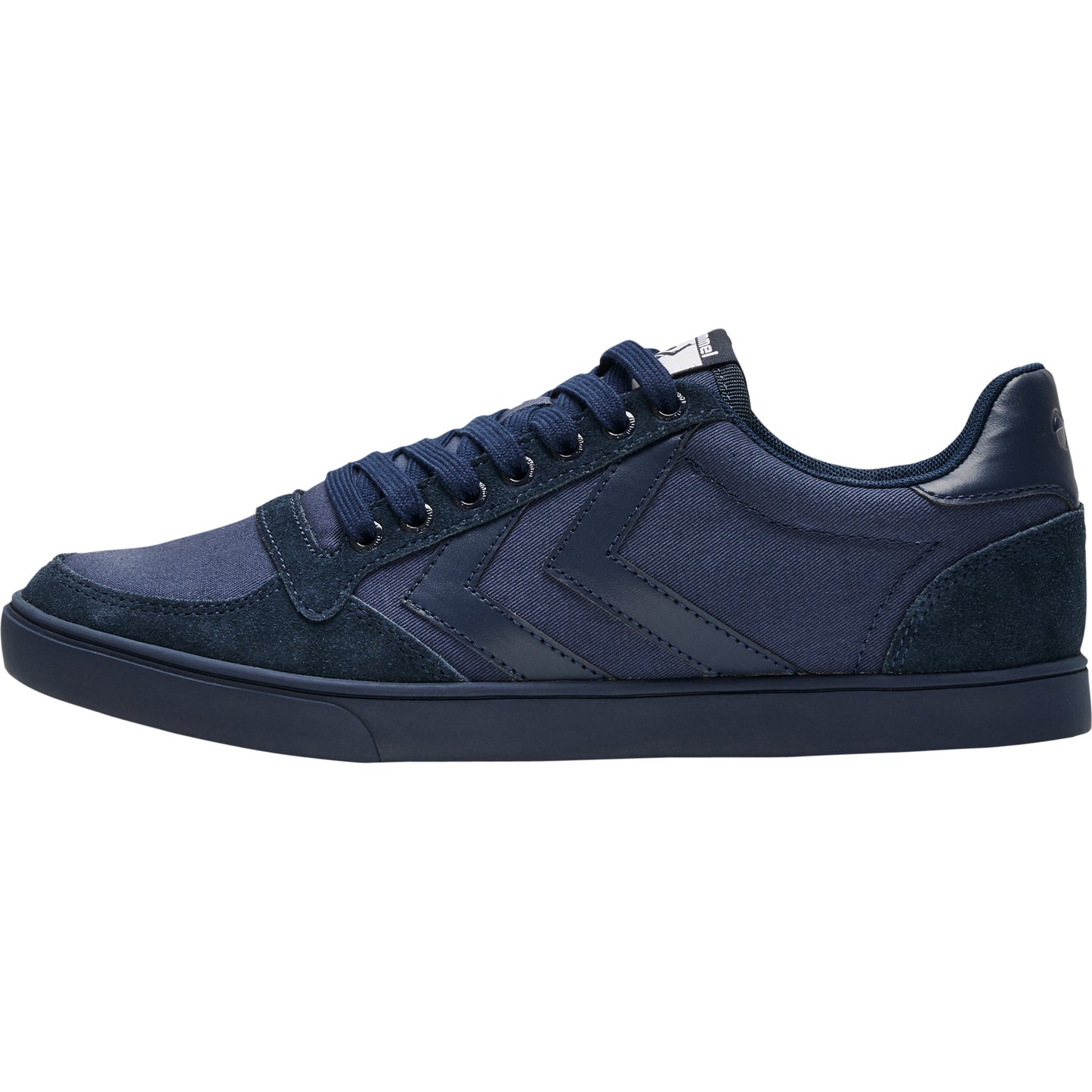 SLIMMER STADIL TONAL LOW