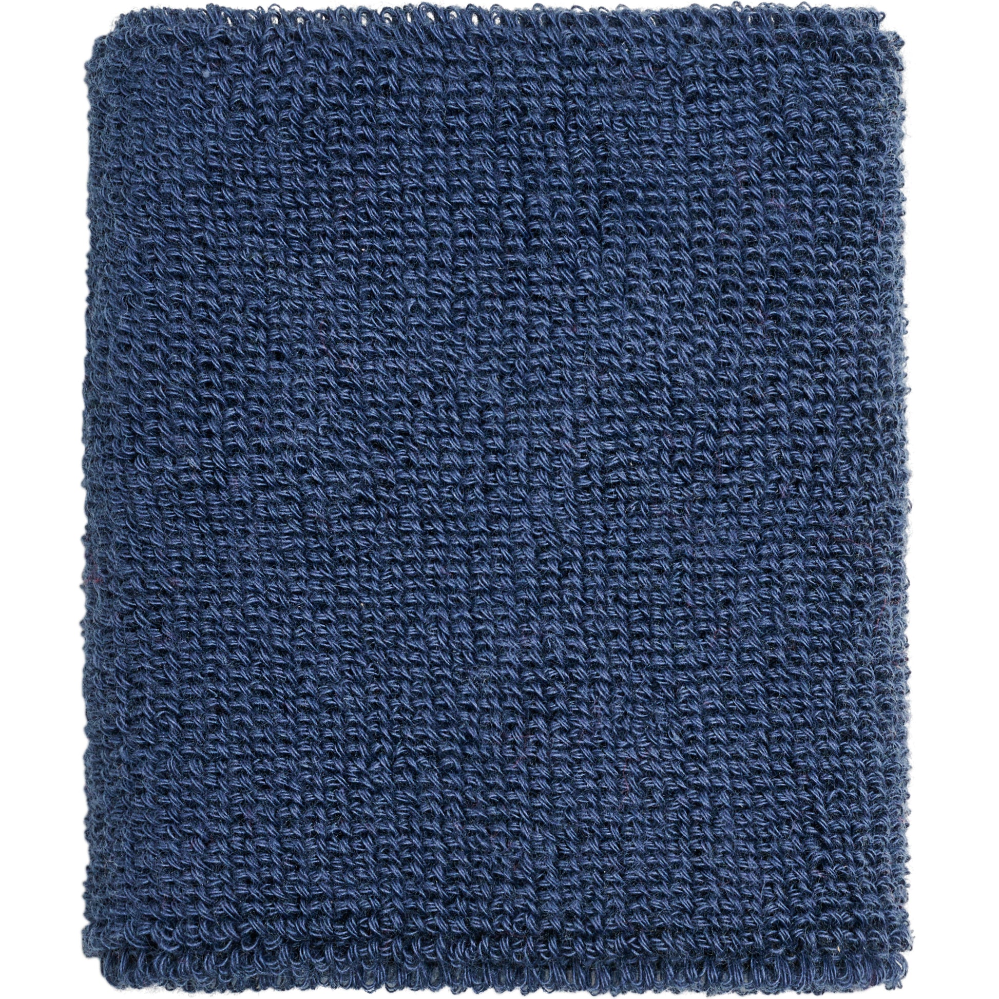 6616-DARK DENIM/LIME PUNCH