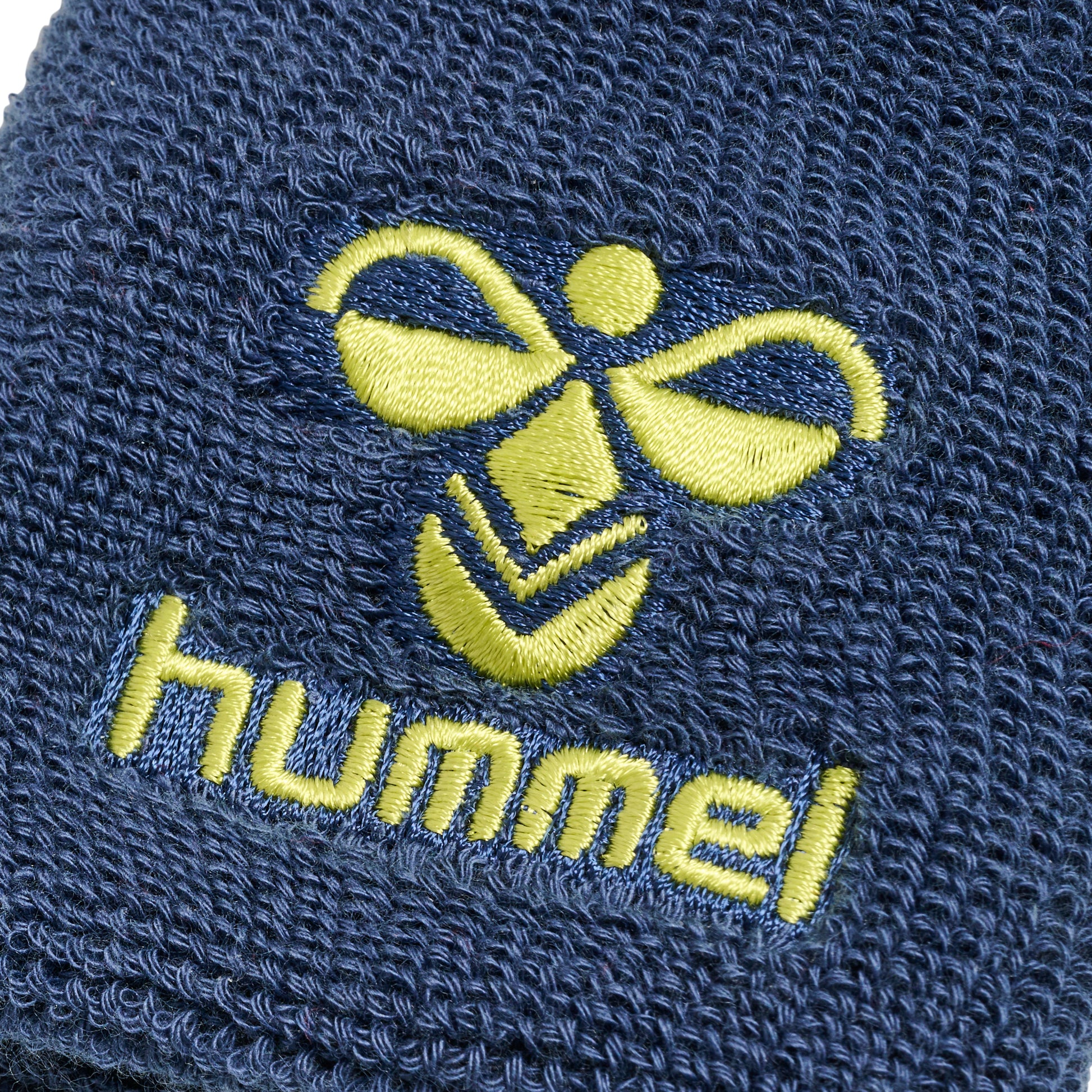 6616-DARK DENIM/LIME PUNCH