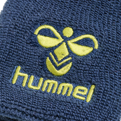 6616-DARK DENIM/LIME PUNCH