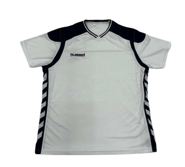 HUMMEL SIRIUS SS JERSEY