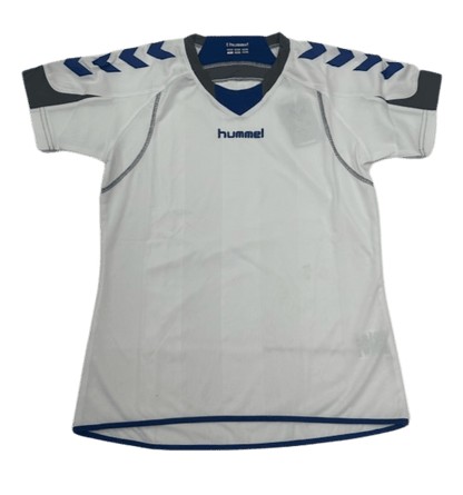 TEAM SPIRIT POLY JERSEY W NEW