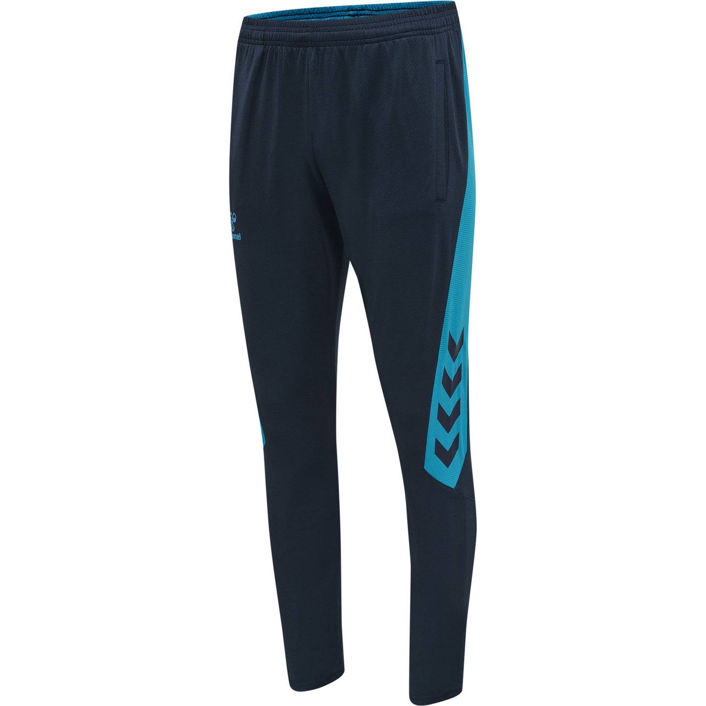hmlACTION POLY TRAINING PANTS
