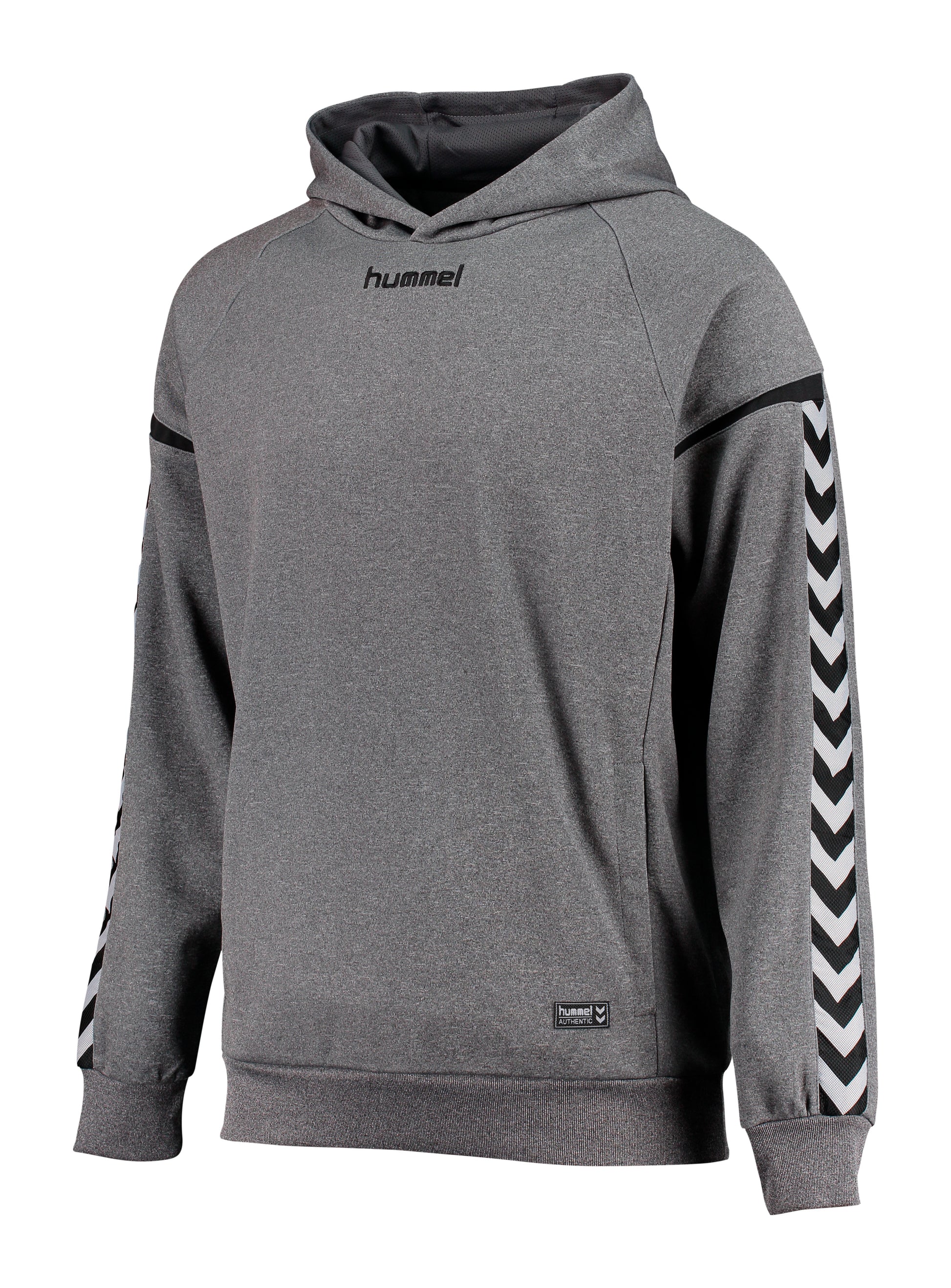 2007-DARK GREY MELANGE