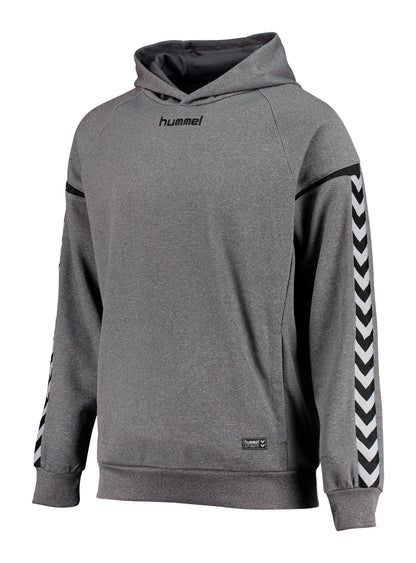 2007-DARK GREY MELANGE