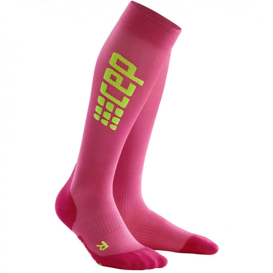 CEP PRO+ RUN ULTRALIGHT SOCKS, DAM