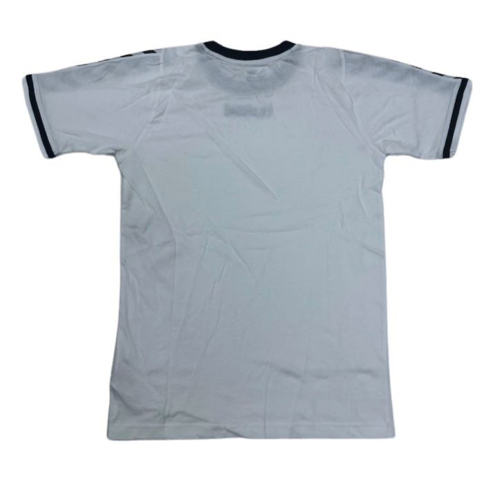 STAY AUTHENTIC COTTON TEE