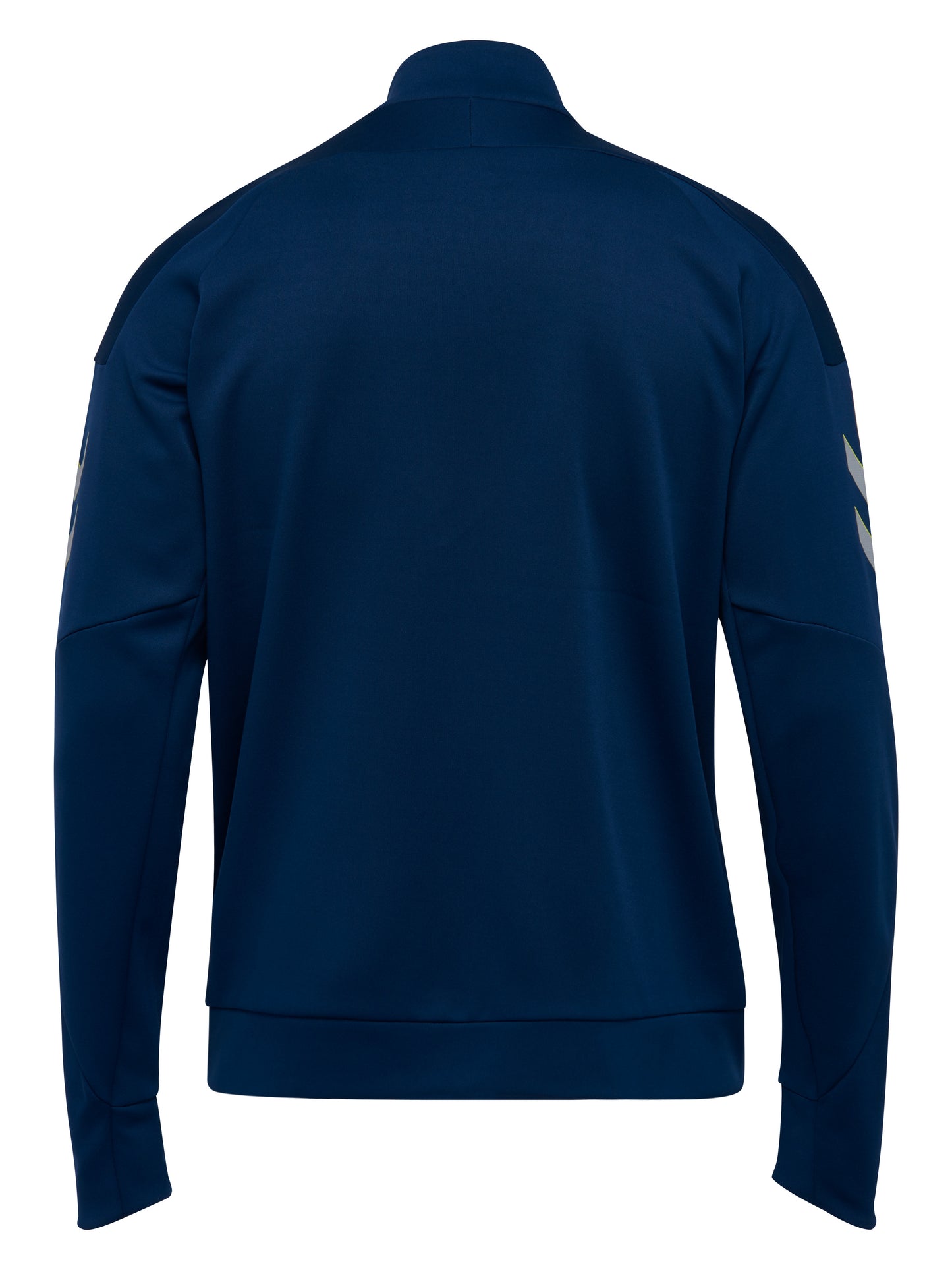 TECH MOVE POLY ZIP JACKET