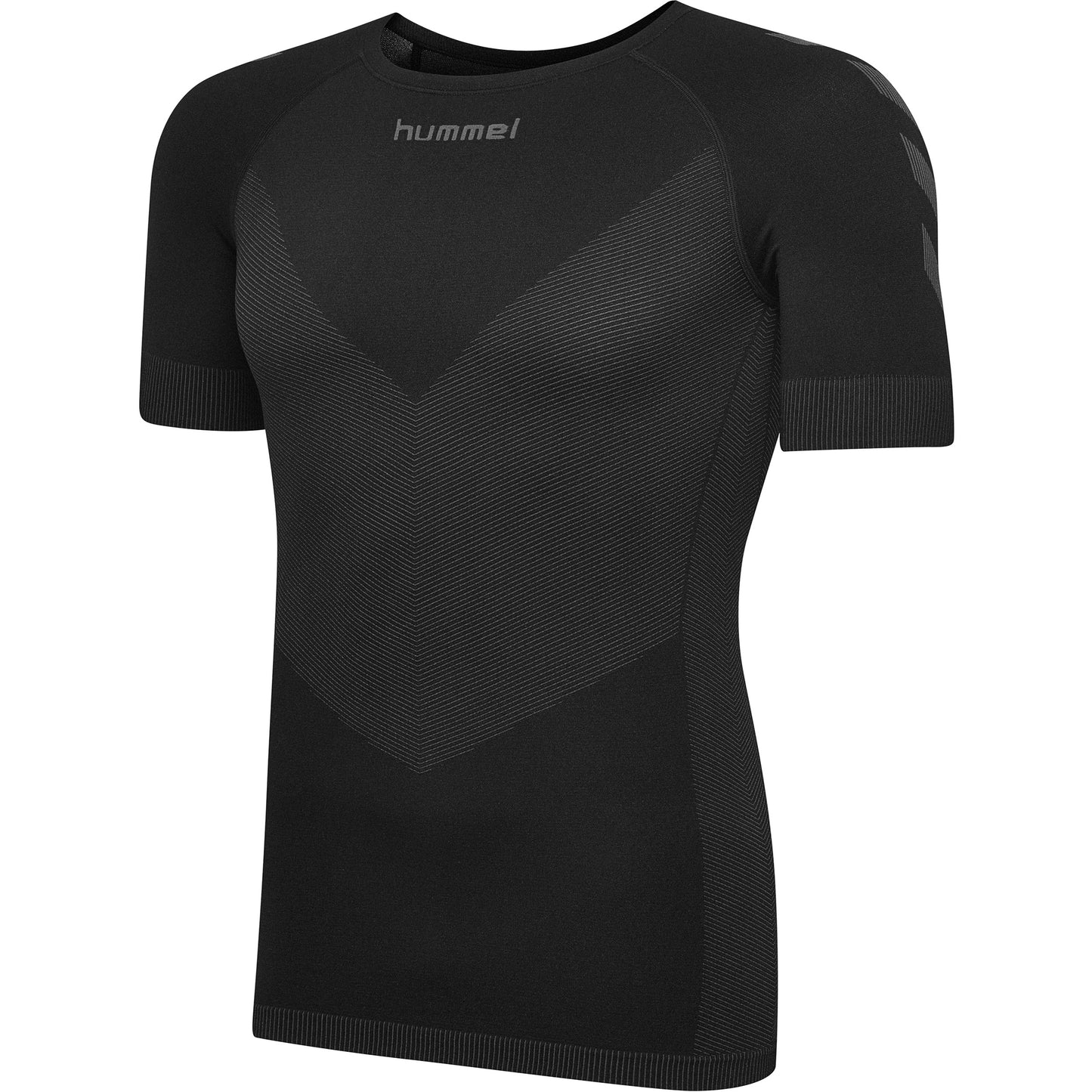 HUMMEL FIRST SEAMLESS JERSEY S/S
