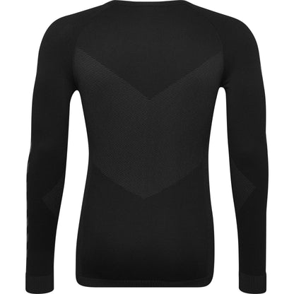 HUMMEL FIRST SEAMLESS JERSEY L/S