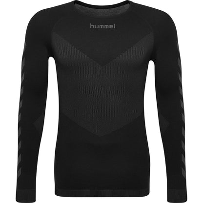 HUMMEL FIRST SEAMLESS JERSEY L/S