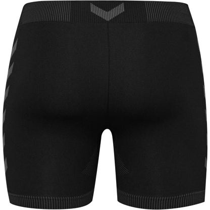 HML FIRST SEAMLESS SHORT TIGHTS