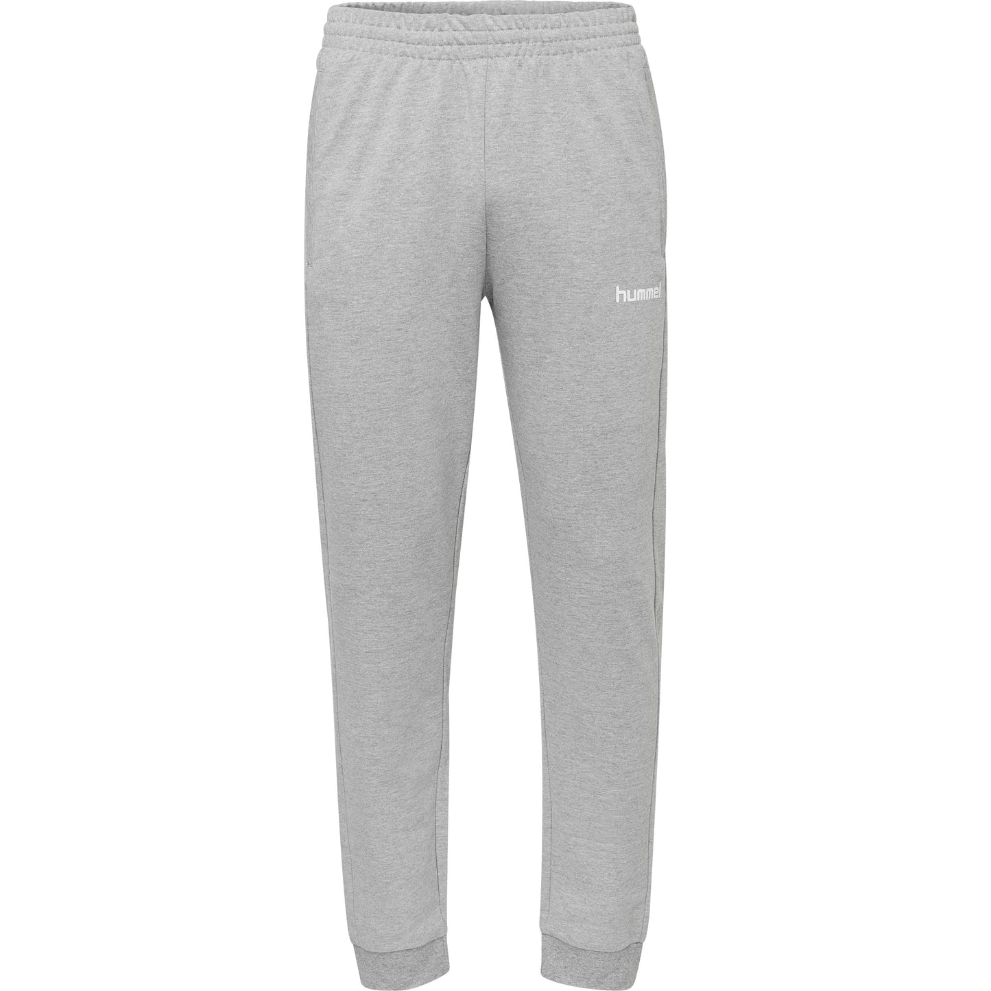 HMLGO COTTON PANT
