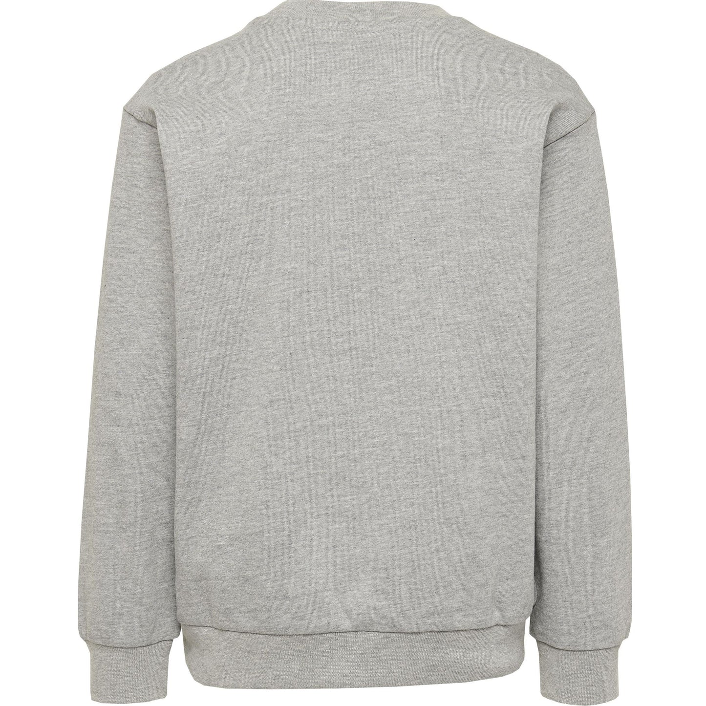 2006-GREY MELANGE