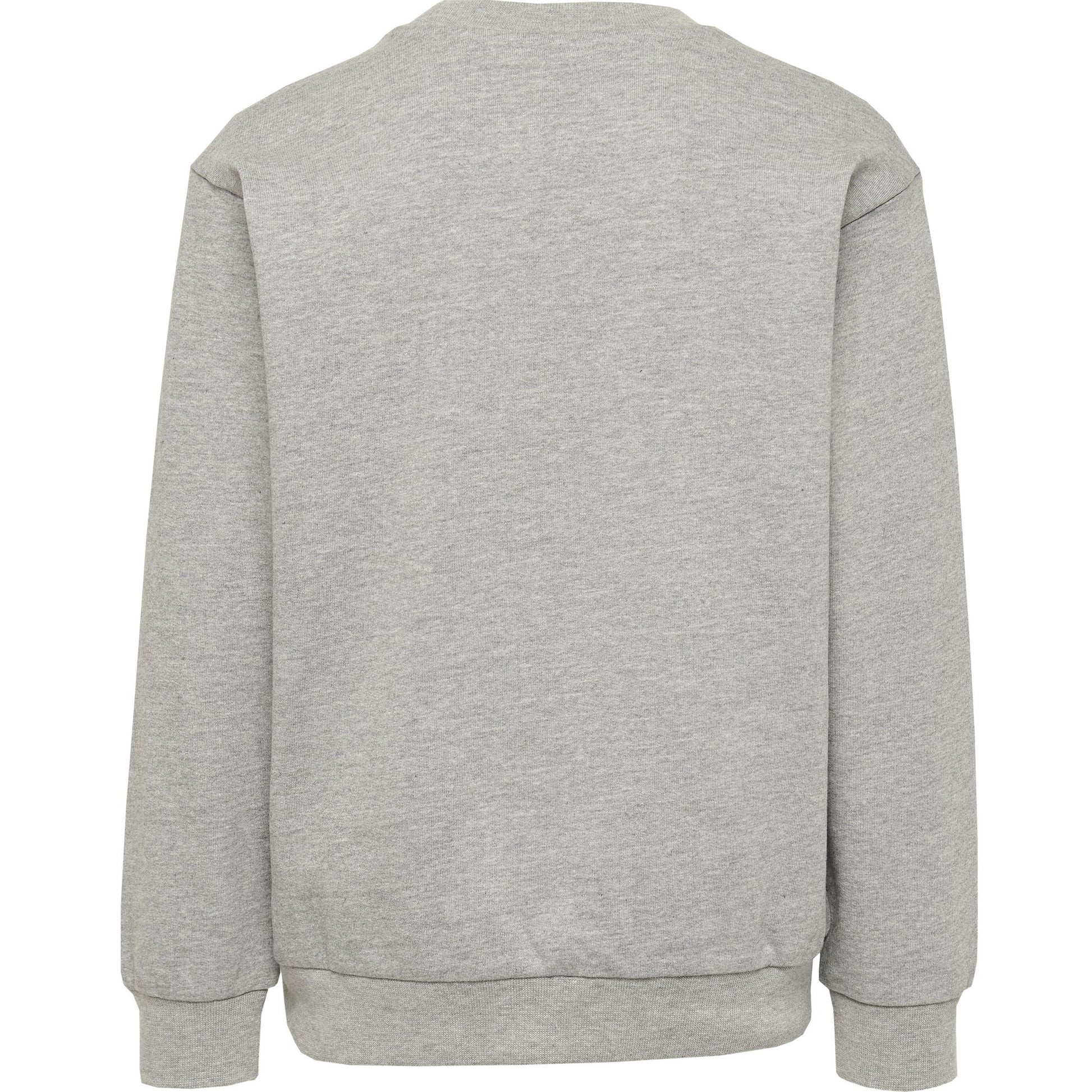 2006-GREY MELANGE