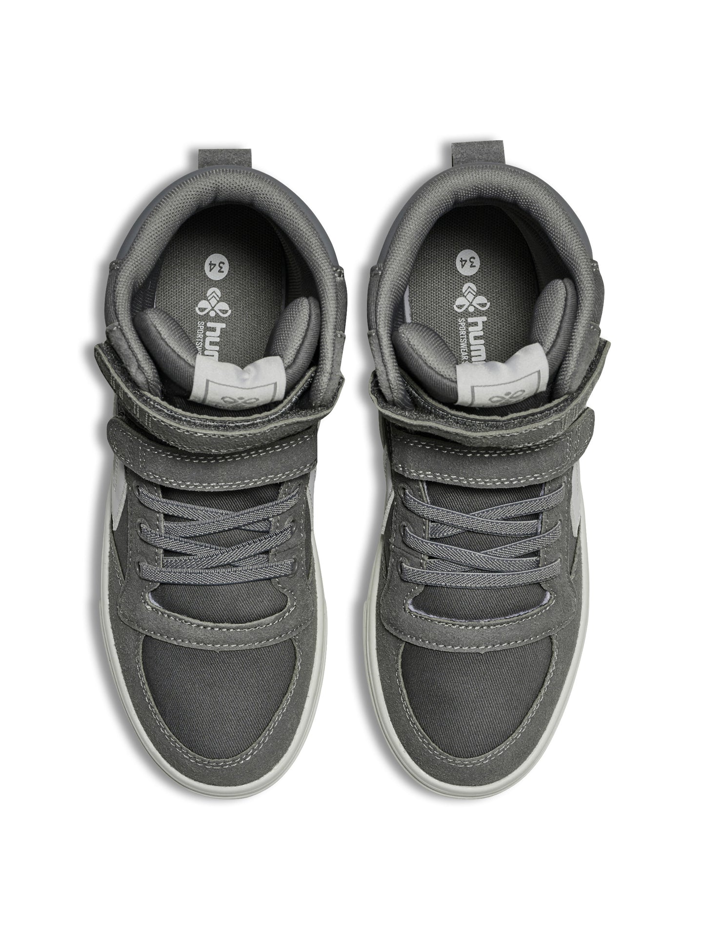1315-FROST GREY