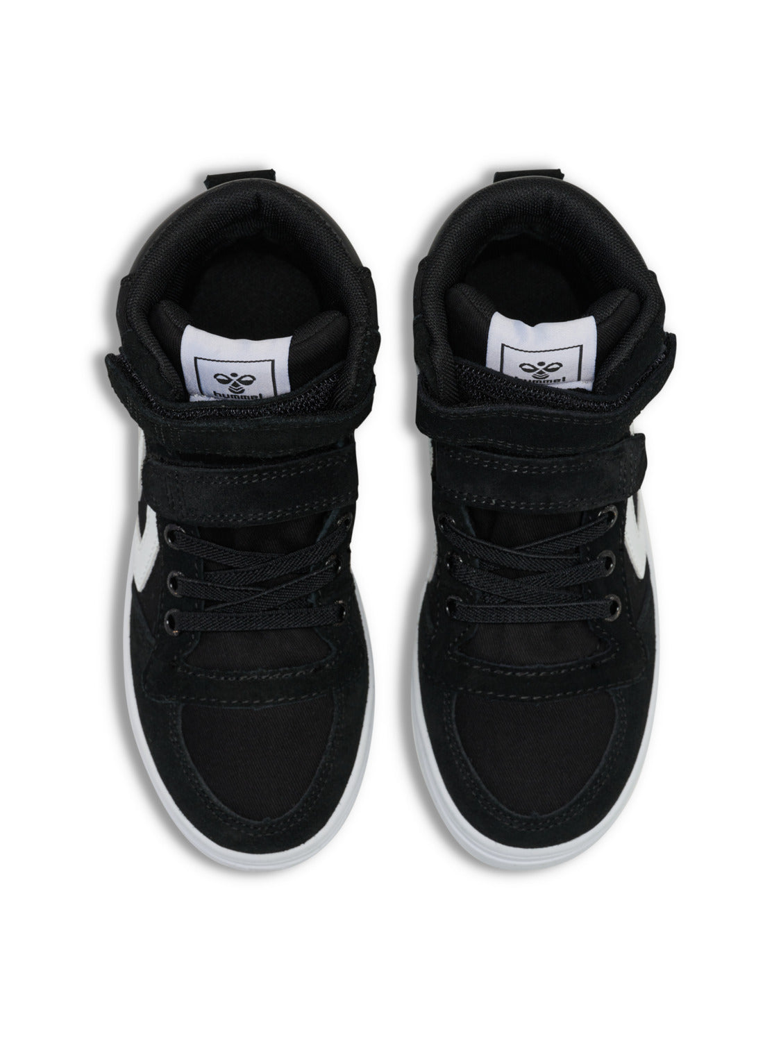 2001-BLACK