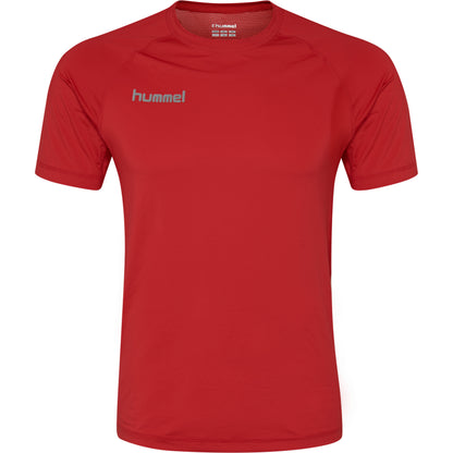 3062-TRUE RED