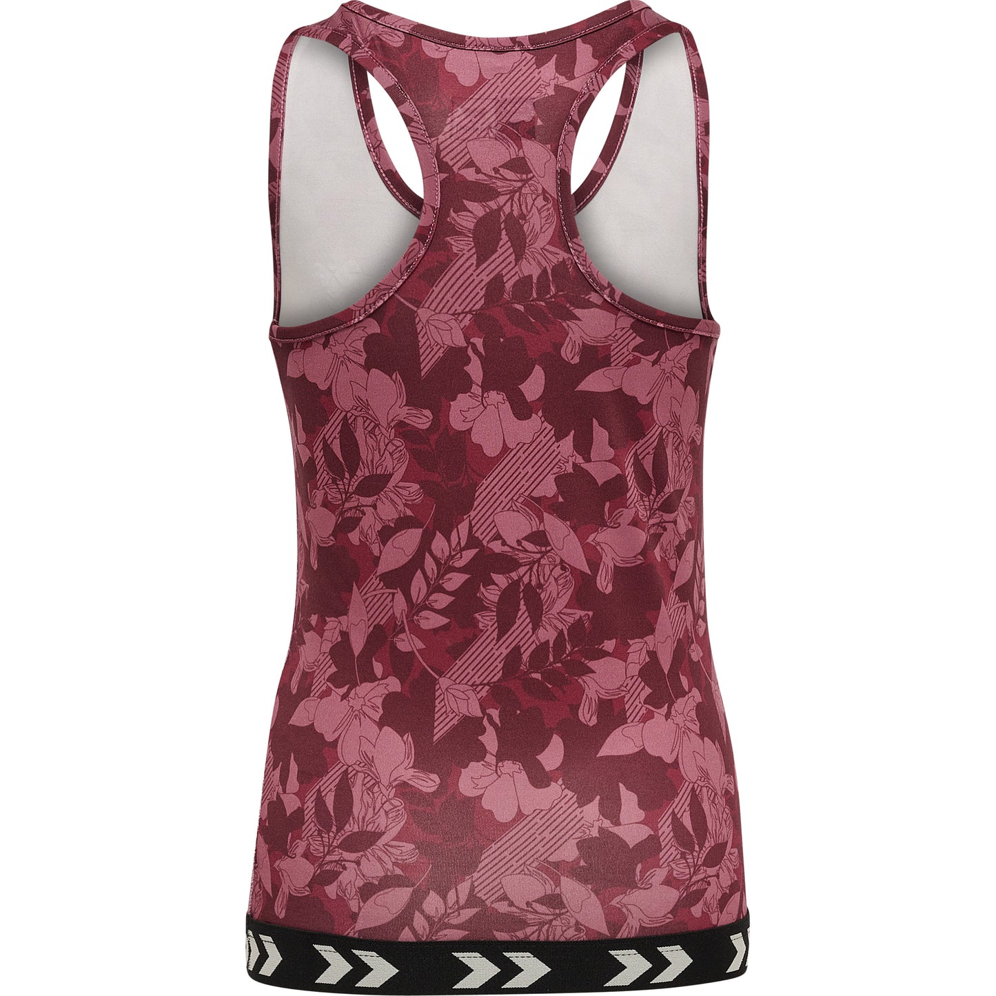 4338-DECO ROSE