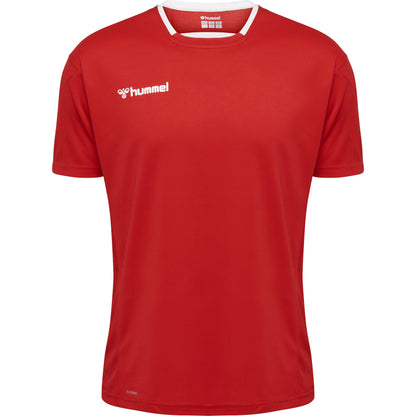 3062-TRUE RED