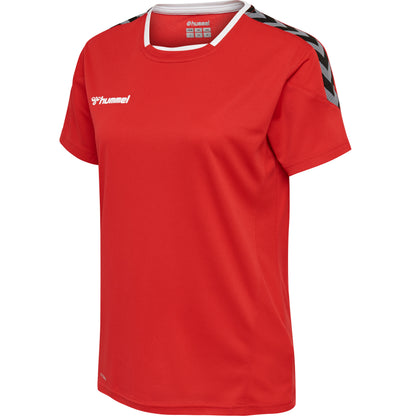 3062-TRUE RED