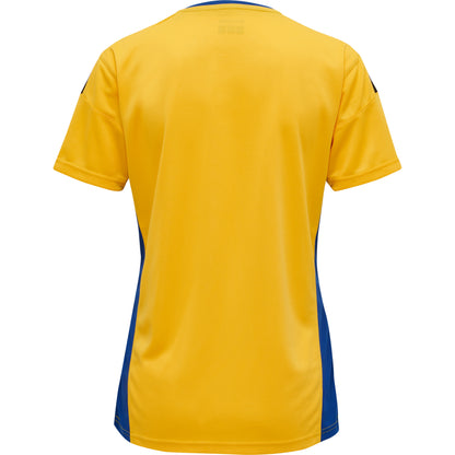 5167-SPORTS YELLOW/TRUE BLUE