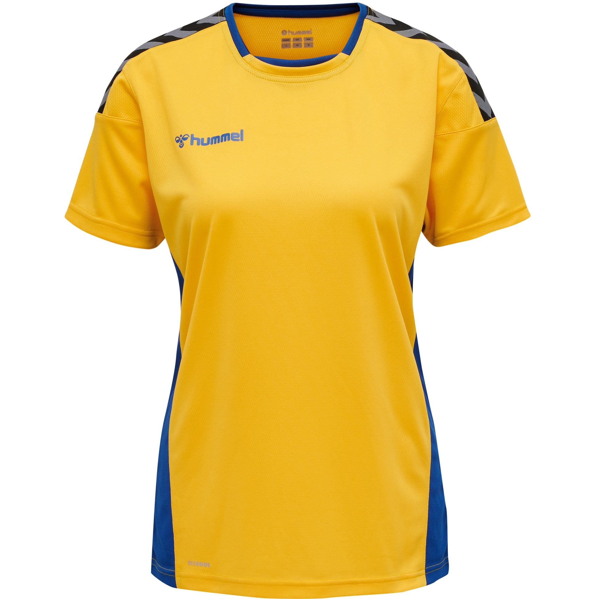 5167-SPORTS YELLOW/TRUE BLUE