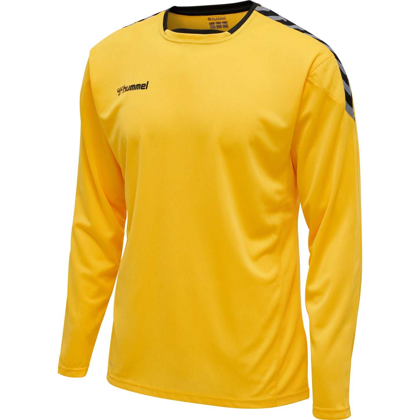 5115-SPORTS YELLOW/BLACK