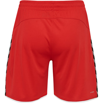 3062-TRUE RED