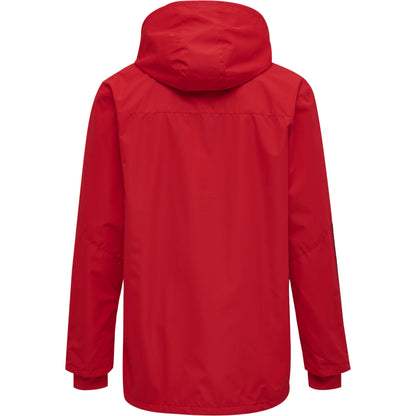 3062-TRUE RED
