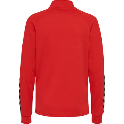 3062-TRUE RED