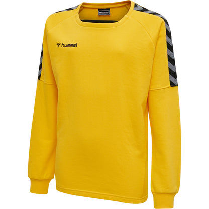 5001-SPORTS YELLOW