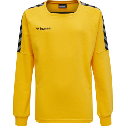 5001-SPORTS YELLOW