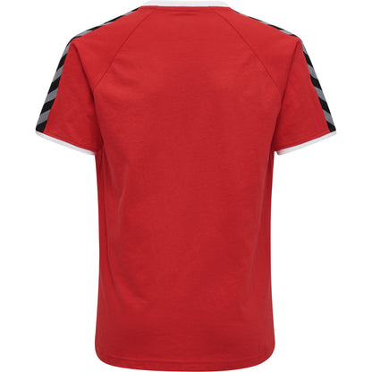 3062-TRUE RED