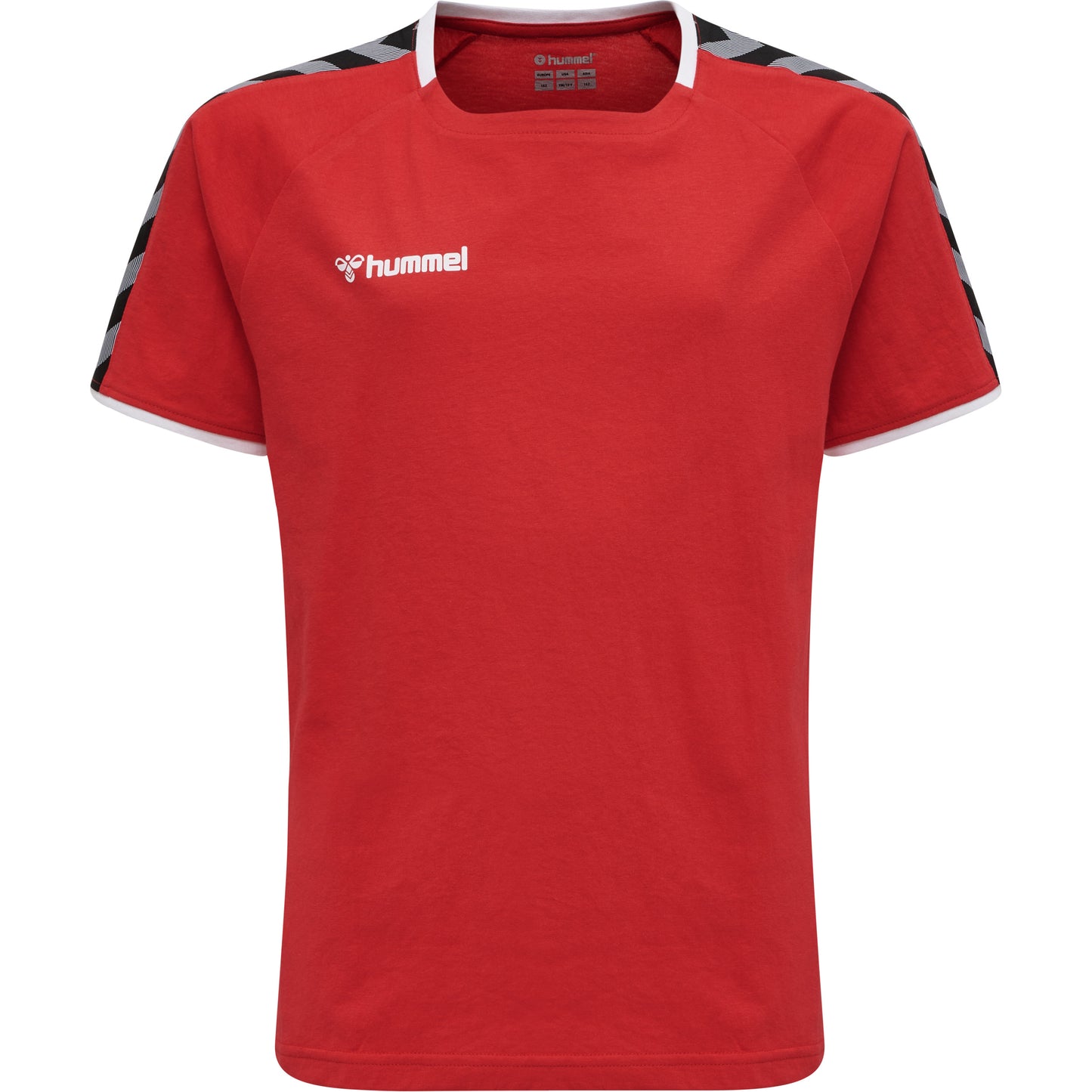 3062-TRUE RED