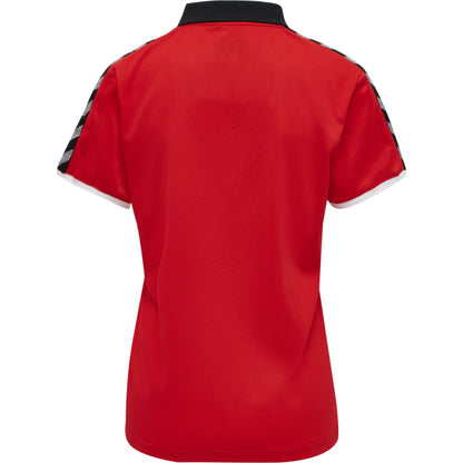 3062-TRUE RED