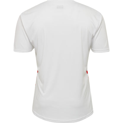 9402-WHITE/TRUE RED