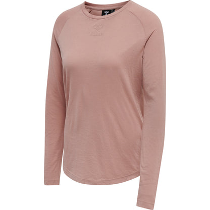 hmlVANJA T-SHIRT L/S