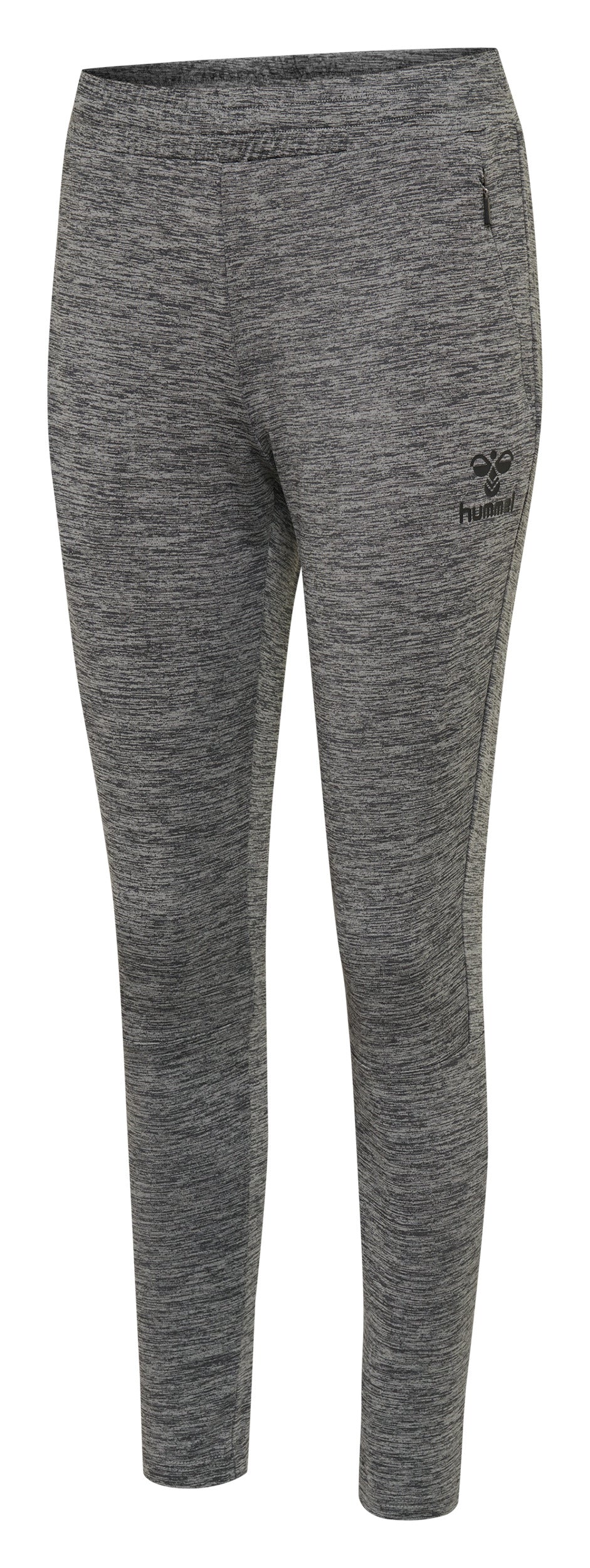 2007-DARK GREY MELANGE