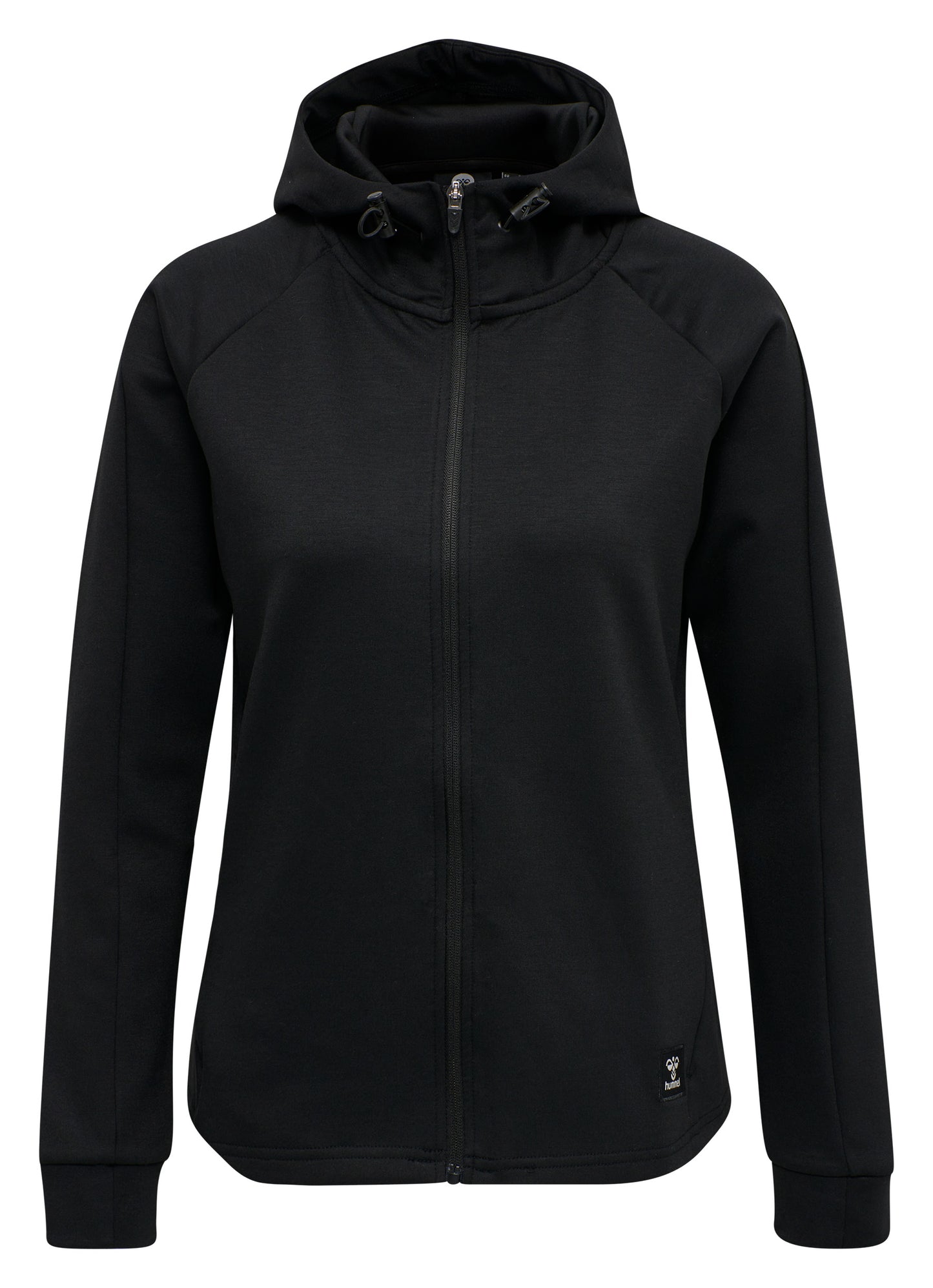 hmlESSI ZIP HOODIE