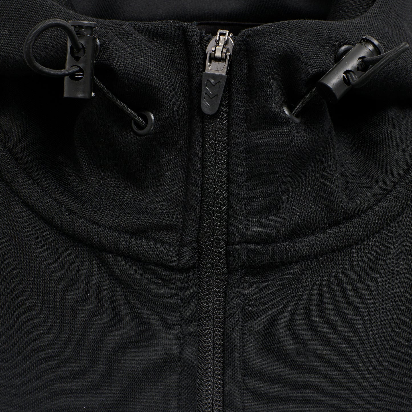 hmlESSI ZIP HOODIE
