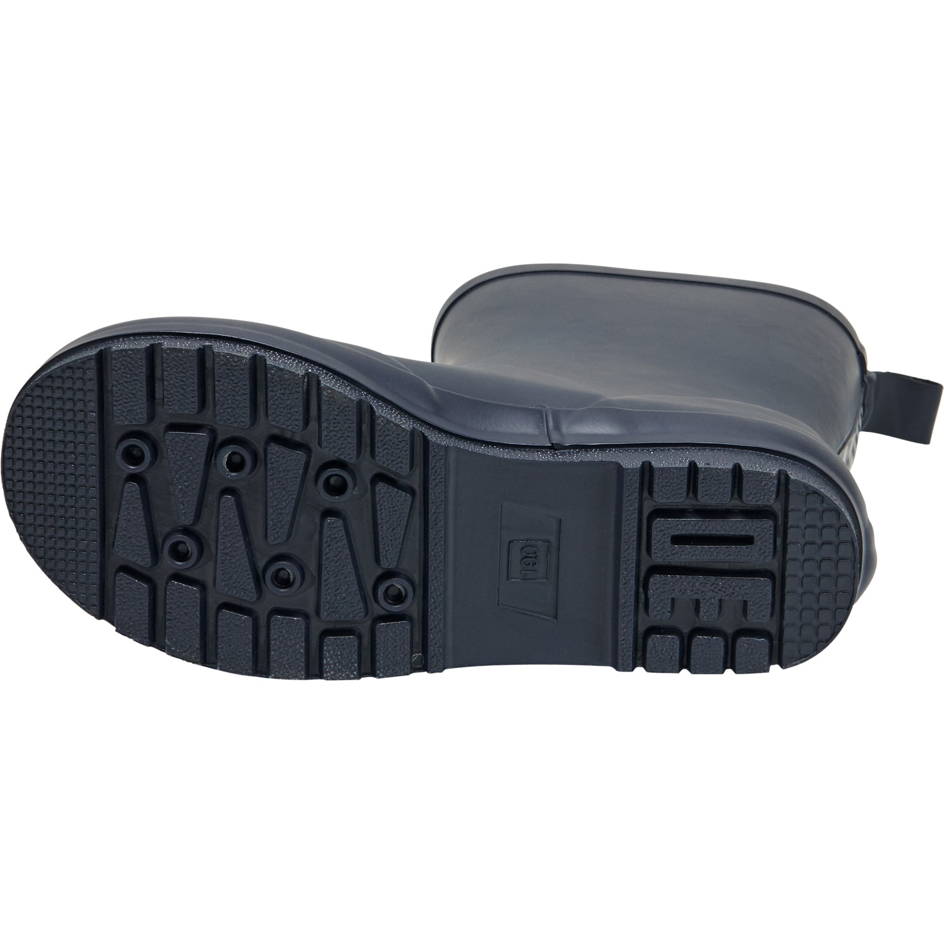 1009-BLACK IRIS