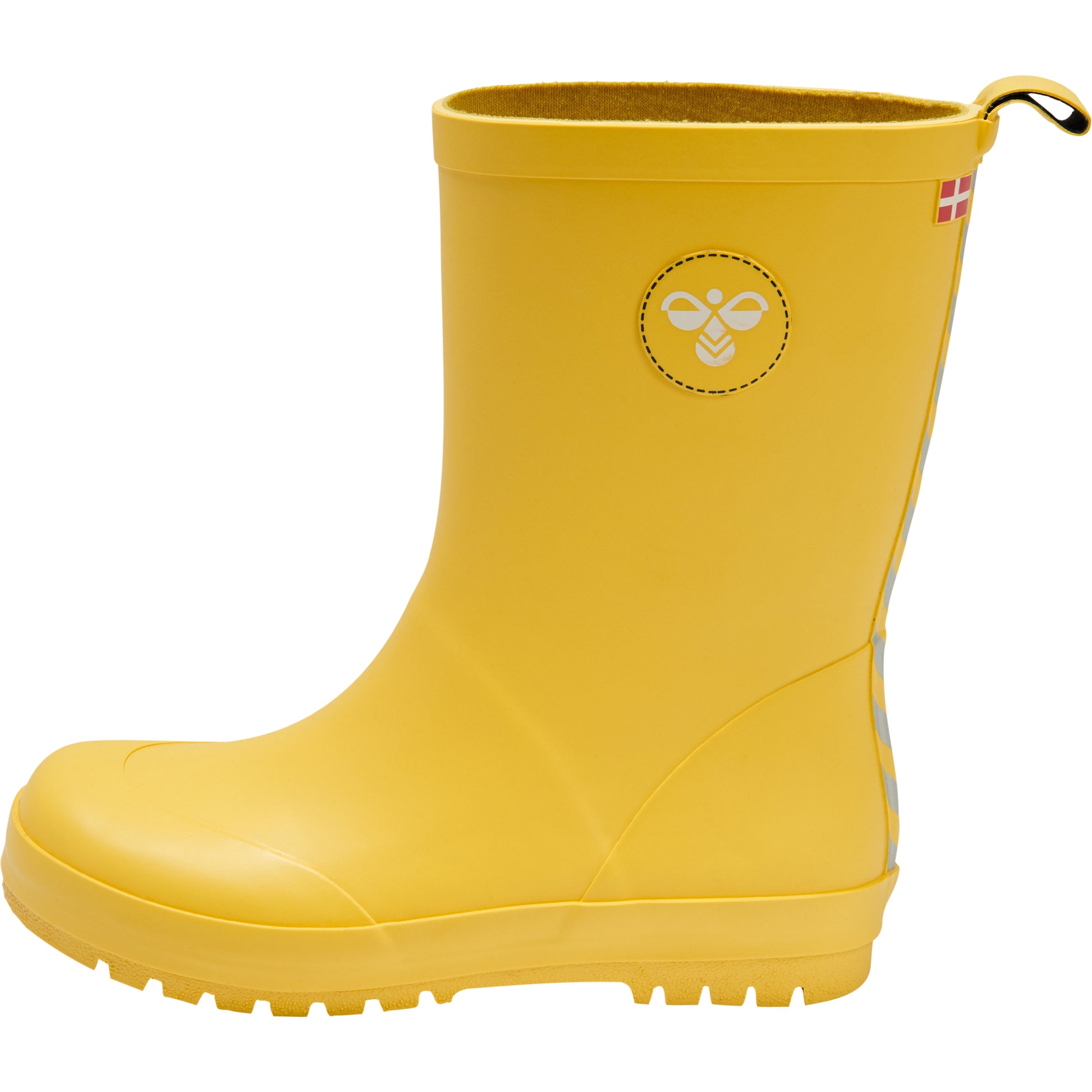 5001-SPORTS YELLOW
