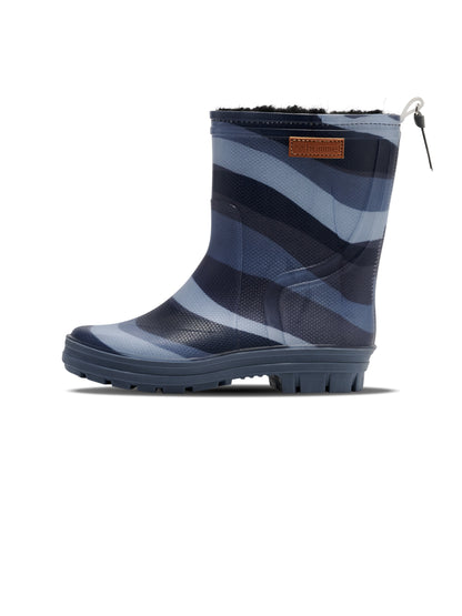 1343-FLINT STONE/BLACK IRIS