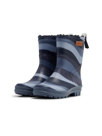 1343-FLINT STONE/BLACK IRIS
